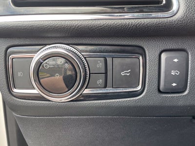 2019 Lincoln Navigator Reserve Clean CarFax, Revel Audio, Leather, Third Row