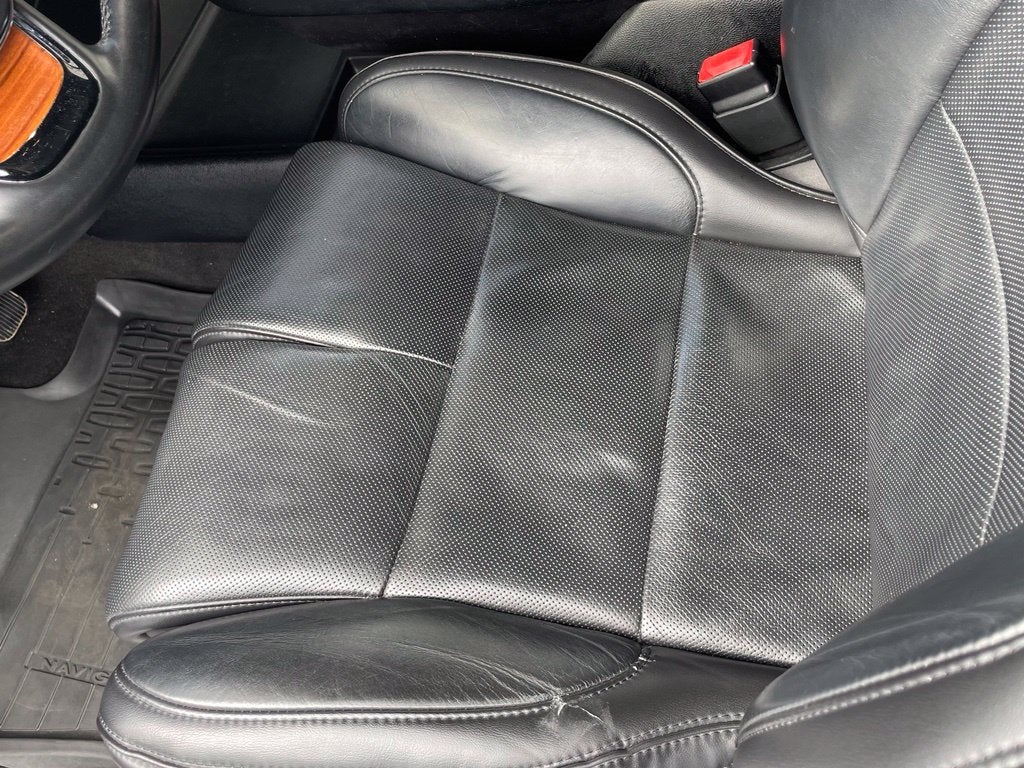 2019 Lincoln Navigator Reserve Clean CarFax, Revel Audio, Leather, Third Row