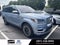 2019 Lincoln Navigator L Black Label Clean CarFax, One Owner, Pano Roof