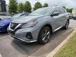 2023 Nissan Murano Platinum