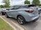 2023 Nissan Murano Platinum