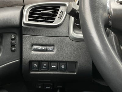 2023 Nissan Murano Platinum CARFAX 1-OWNER