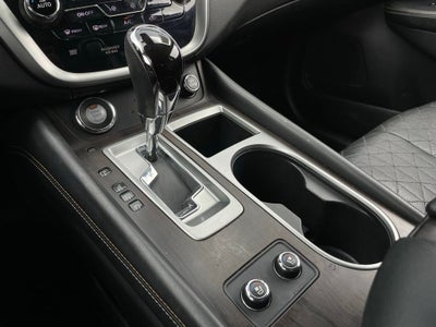 2023 Nissan Murano Platinum CARFAX 1-OWNER