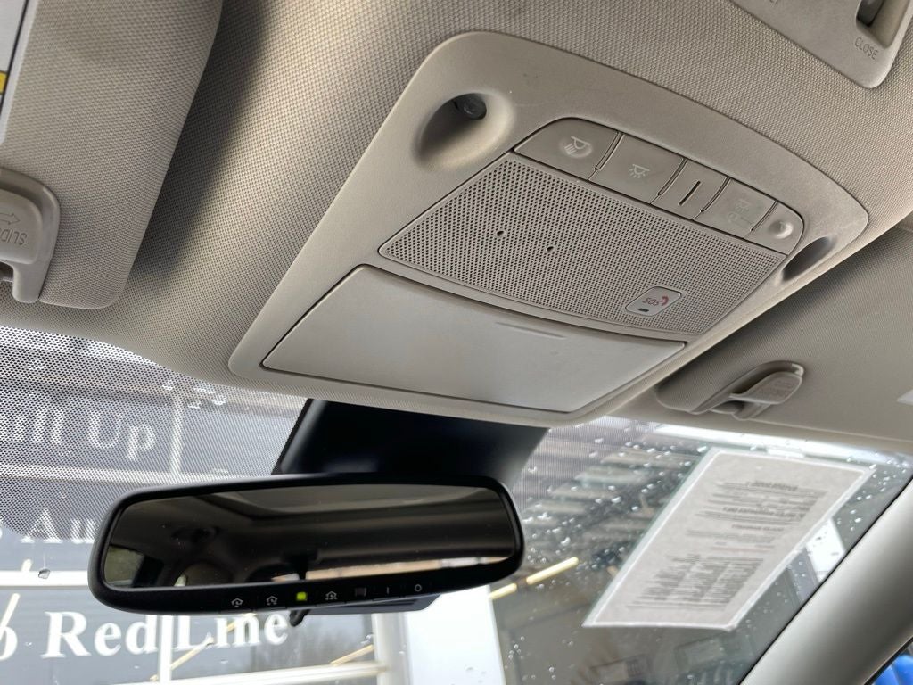 2023 Nissan Murano Platinum CARFAX 1-OWNER