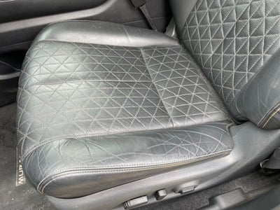 2023 Nissan Murano Platinum CARFAX 1-OWNER