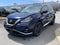 2023 Nissan Murano Platinum CARFAX 1-OWNER