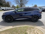 2023 Nissan Murano Platinum CARFAX 1-OWNER