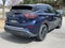 2023 Nissan Murano Platinum CARFAX 1-OWNER