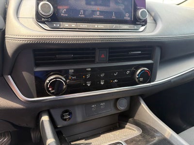 2024 Nissan Rogue S CLEAN CARFAX 1-OWNER