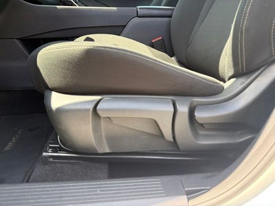 2024 Nissan Rogue S CARFAX 1-OWNER