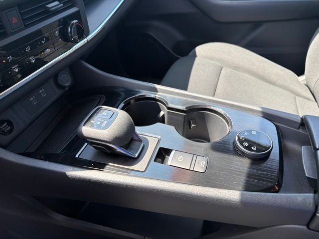 2024 Nissan Rogue S CARFAX 1-OWNER