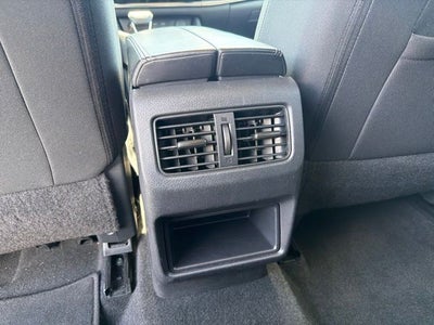 2024 Nissan Rogue S CARFAX 1-OWNER
