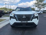 2024 Nissan Rogue S CARFAX 1-OWNER
