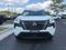 2024 Nissan Rogue S CARFAX 1-OWNER