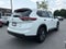 2024 Nissan Rogue S CARFAX 1-OWNER
