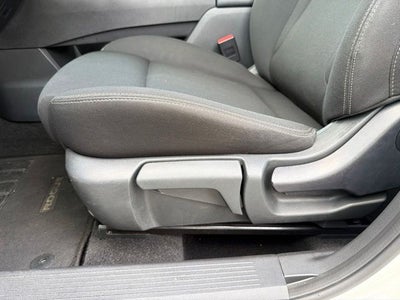 2024 Nissan Rogue S CARFAX 1-OWNER