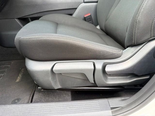 2024 Nissan Rogue S CARFAX 1-OWNER