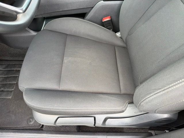 2024 Nissan Rogue S CARFAX 1-OWNER