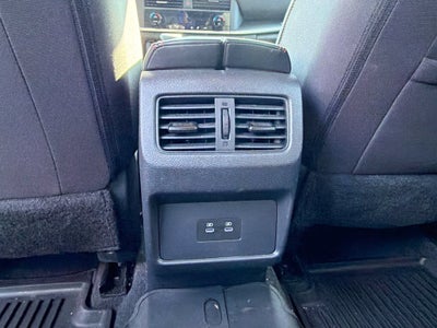 2025 Nissan Rogue SV Clean CarFax, One Owner