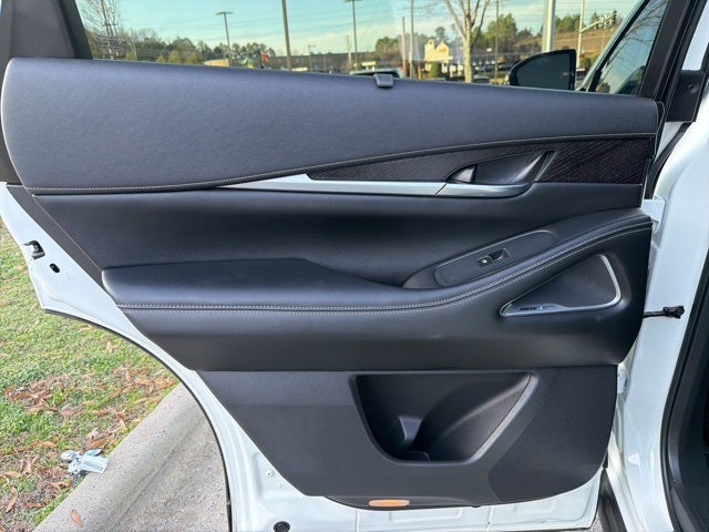 2024 INFINITI QX60 Sensory