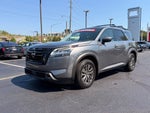 2022 Nissan Pathfinder SV 4WD, Clean CarFax, CarFax One Owner
