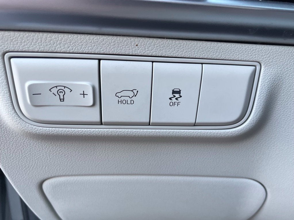 2025 Hyundai Tucson SEL CarFax One Owner