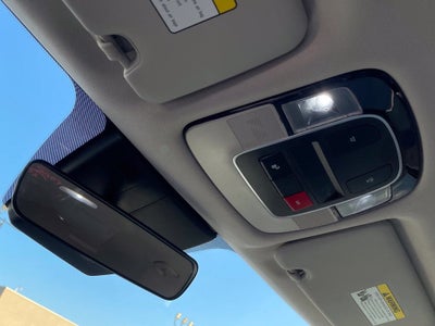 2025 Hyundai Tucson SEL CarFax One Owner