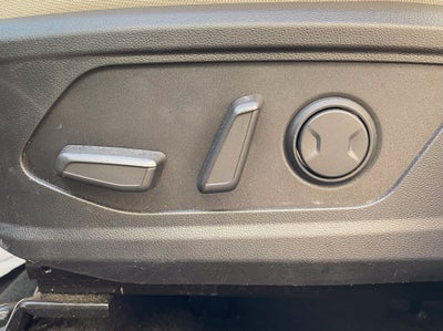 2025 Hyundai Tucson SEL One Owner