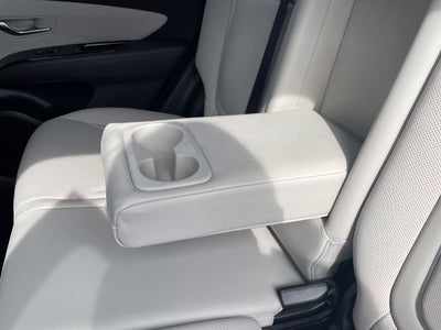 2024 Hyundai Tucson Limited Pano Roof, Leather, Clean CarFax, One Owner