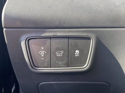 2024 Hyundai Tucson SEL Sunroof, Navi, One Owner