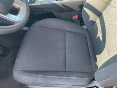 2024 Hyundai Santa Fe SE One Owner, Clean CarFax