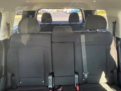 2024 Hyundai Santa Fe SE One Owner, Clean CarFax