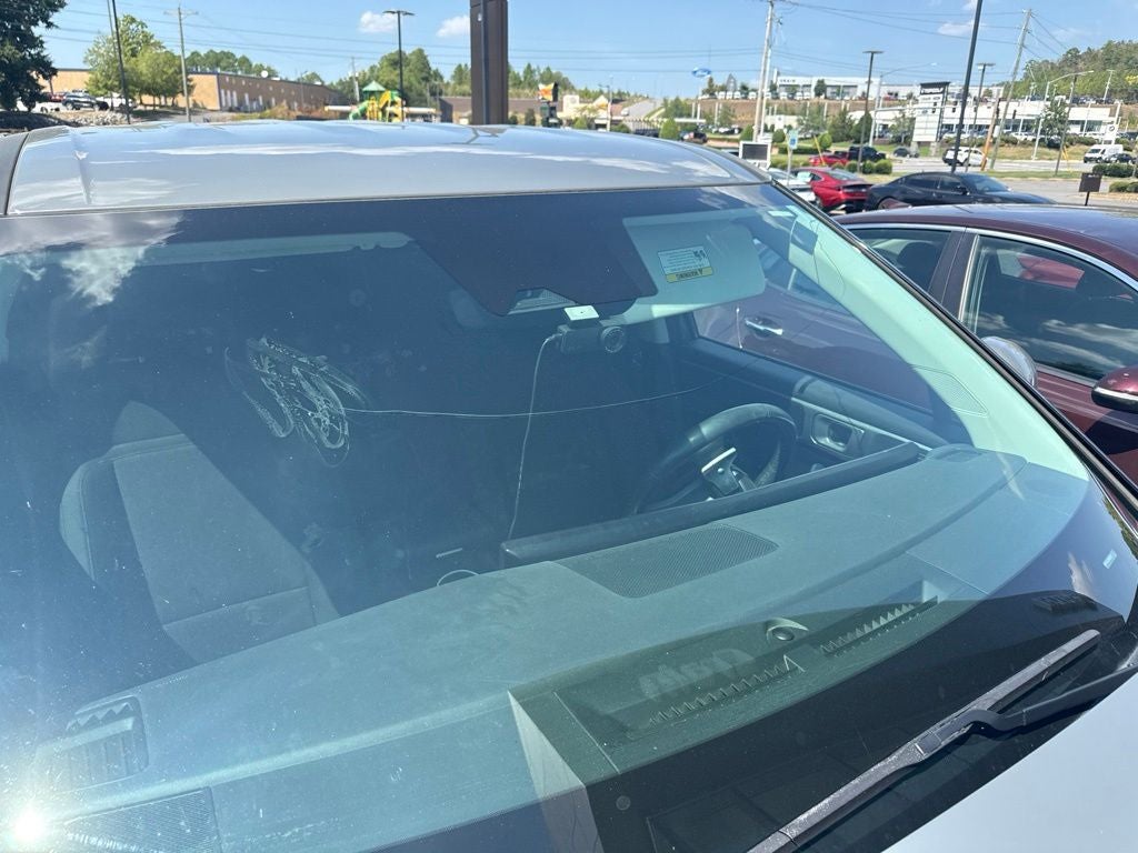 2024 Hyundai Santa Fe SE One Owner, Clean CarFax