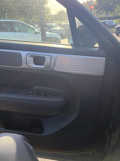 2024 Hyundai Santa Fe SEL