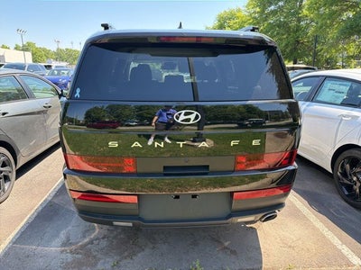2024 Hyundai Santa Fe SEL