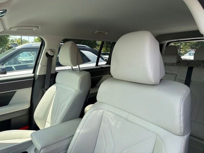 2024 Hyundai Santa Fe SEL