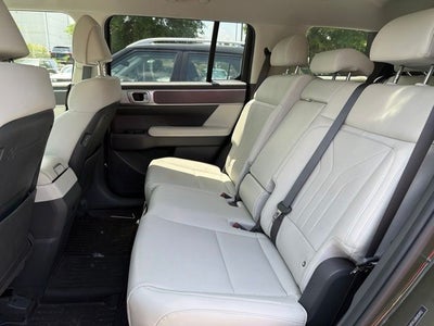 2024 Hyundai Santa Fe SEL