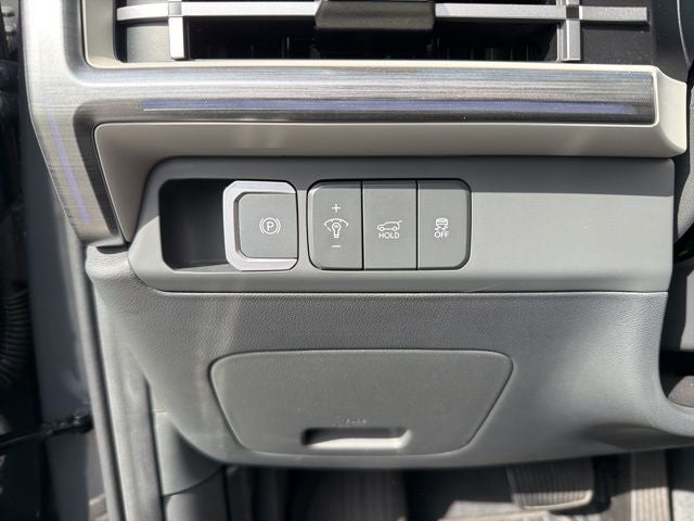 2024 Hyundai Santa Fe Hybrid Limited