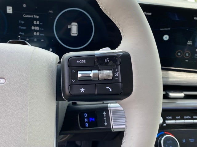 2024 Hyundai Santa Fe Limited