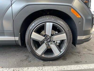 2024 Hyundai Santa Fe Limited