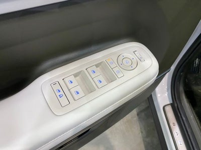 2025 Hyundai Santa Fe Calligraphy FWD