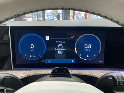 2025 Hyundai Santa Fe Calligraphy FWD