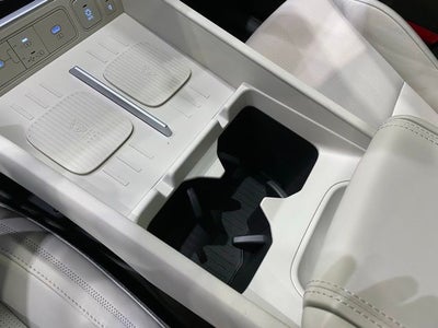 2025 Hyundai Santa Fe Calligraphy FWD