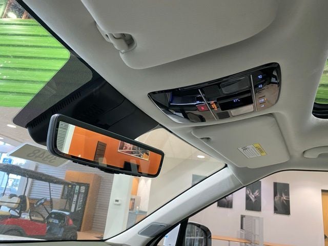 2025 Hyundai Santa Fe Calligraphy FWD