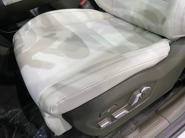 2025 Hyundai Santa Fe Calligraphy FWD