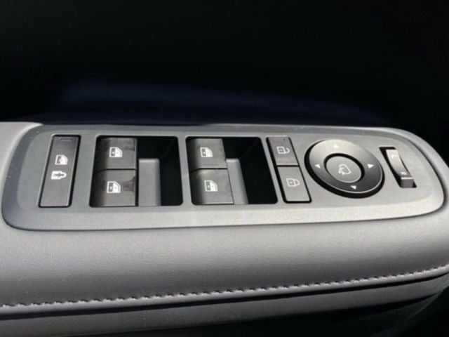 2025 Hyundai Santa Fe Calligraphy FWD