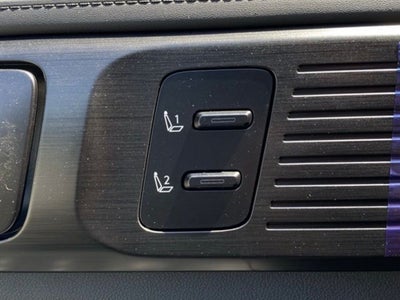 2025 Hyundai Santa Fe Calligraphy FWD