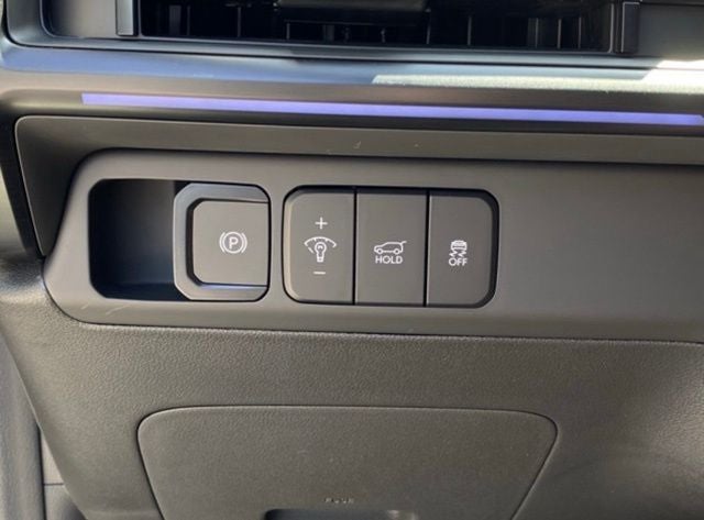 2025 Hyundai Santa Fe Calligraphy FWD