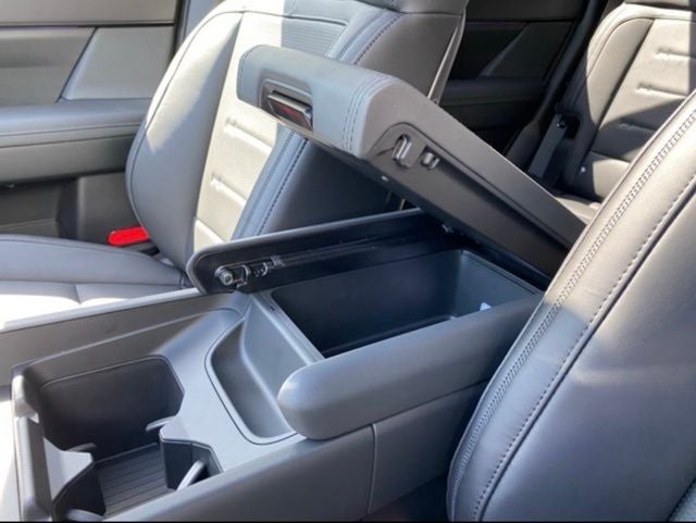 2025 Hyundai Santa Fe Calligraphy FWD