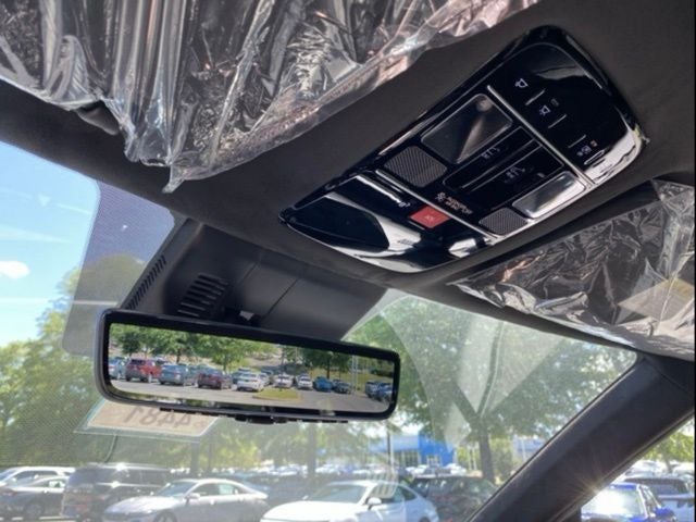 2025 Hyundai Santa Fe Calligraphy FWD